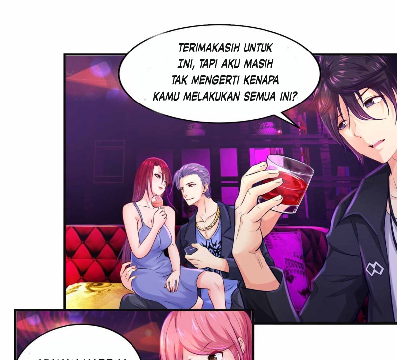 The Power of Soul (Soul Thorn) Chapter 01 Gambar 20